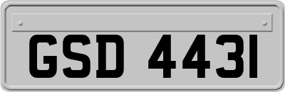 GSD4431