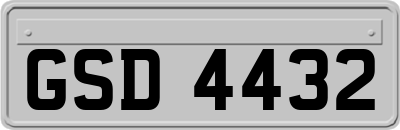 GSD4432