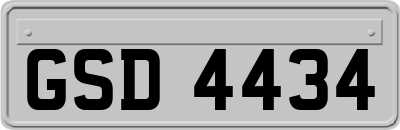 GSD4434