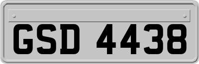 GSD4438