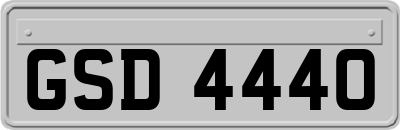 GSD4440