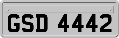GSD4442