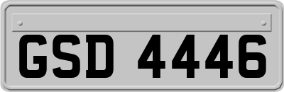 GSD4446
