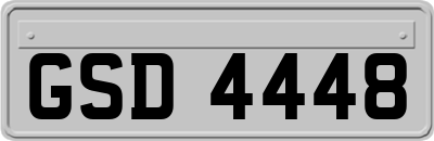 GSD4448