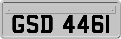GSD4461
