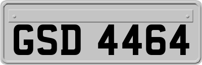 GSD4464