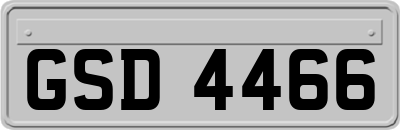 GSD4466