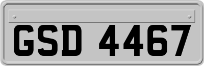 GSD4467