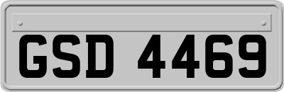 GSD4469