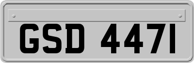 GSD4471