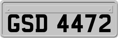 GSD4472