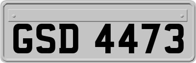 GSD4473