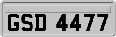 GSD4477