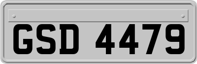 GSD4479