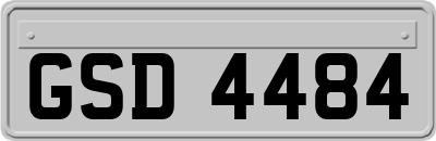 GSD4484