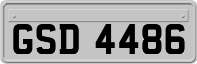 GSD4486