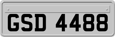 GSD4488