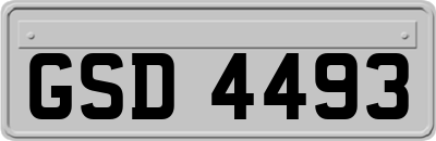 GSD4493