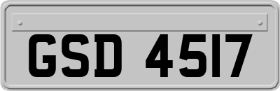 GSD4517