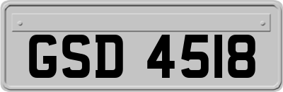 GSD4518