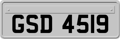 GSD4519