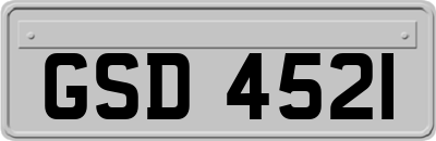 GSD4521