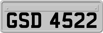 GSD4522