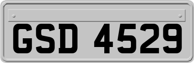 GSD4529