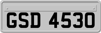 GSD4530