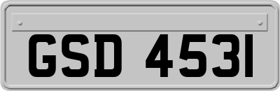GSD4531