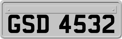 GSD4532