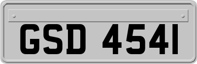 GSD4541