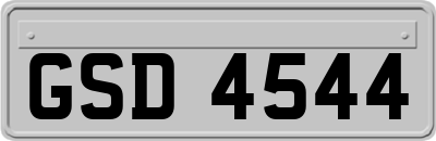 GSD4544