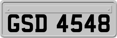 GSD4548