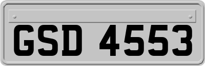 GSD4553