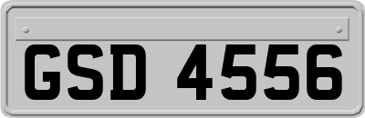 GSD4556