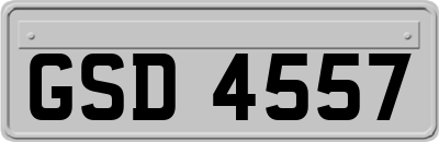 GSD4557
