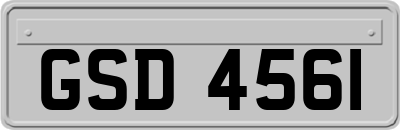 GSD4561