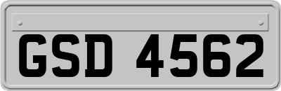 GSD4562