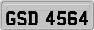 GSD4564