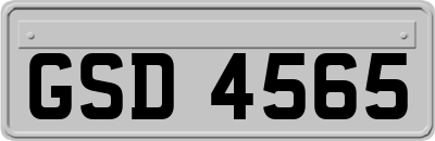 GSD4565