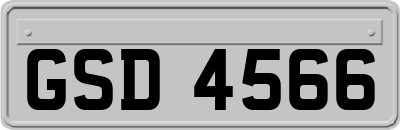 GSD4566