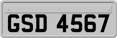 GSD4567