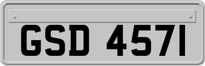 GSD4571
