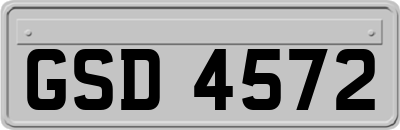 GSD4572