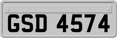 GSD4574