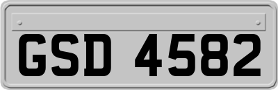 GSD4582