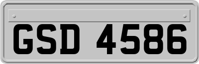 GSD4586