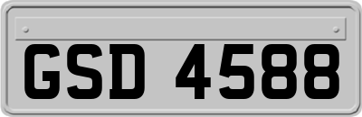 GSD4588