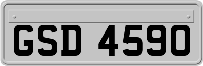 GSD4590